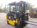 HYSTER E 120 B